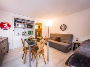 Appartement en pied de piste dans résidence en haute Savoie